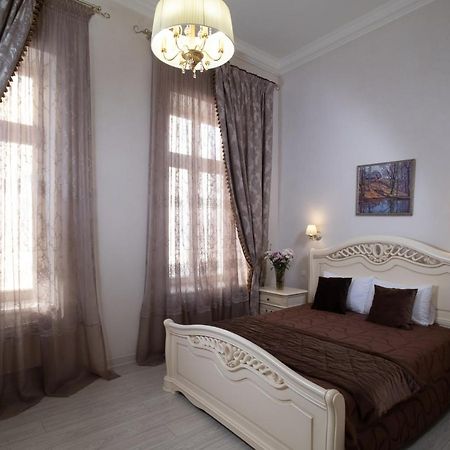 Bel Apartments Odessa Extérieur photo