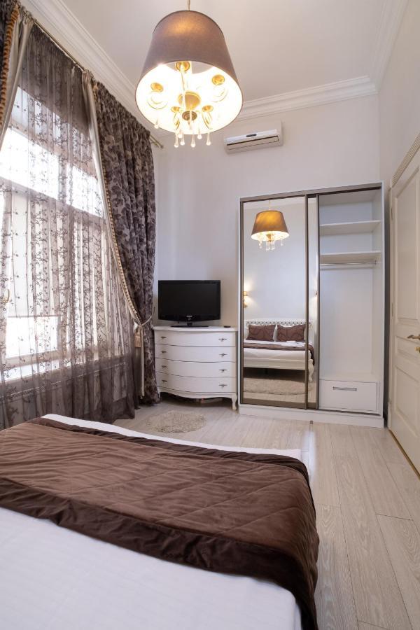 Bel Apartments Odessa Extérieur photo