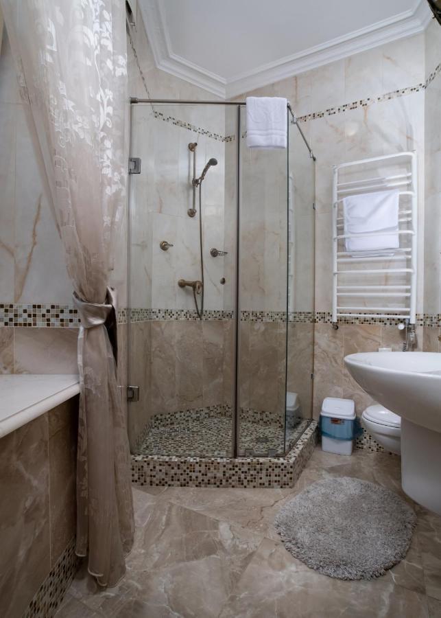 Bel Apartments Odessa Extérieur photo