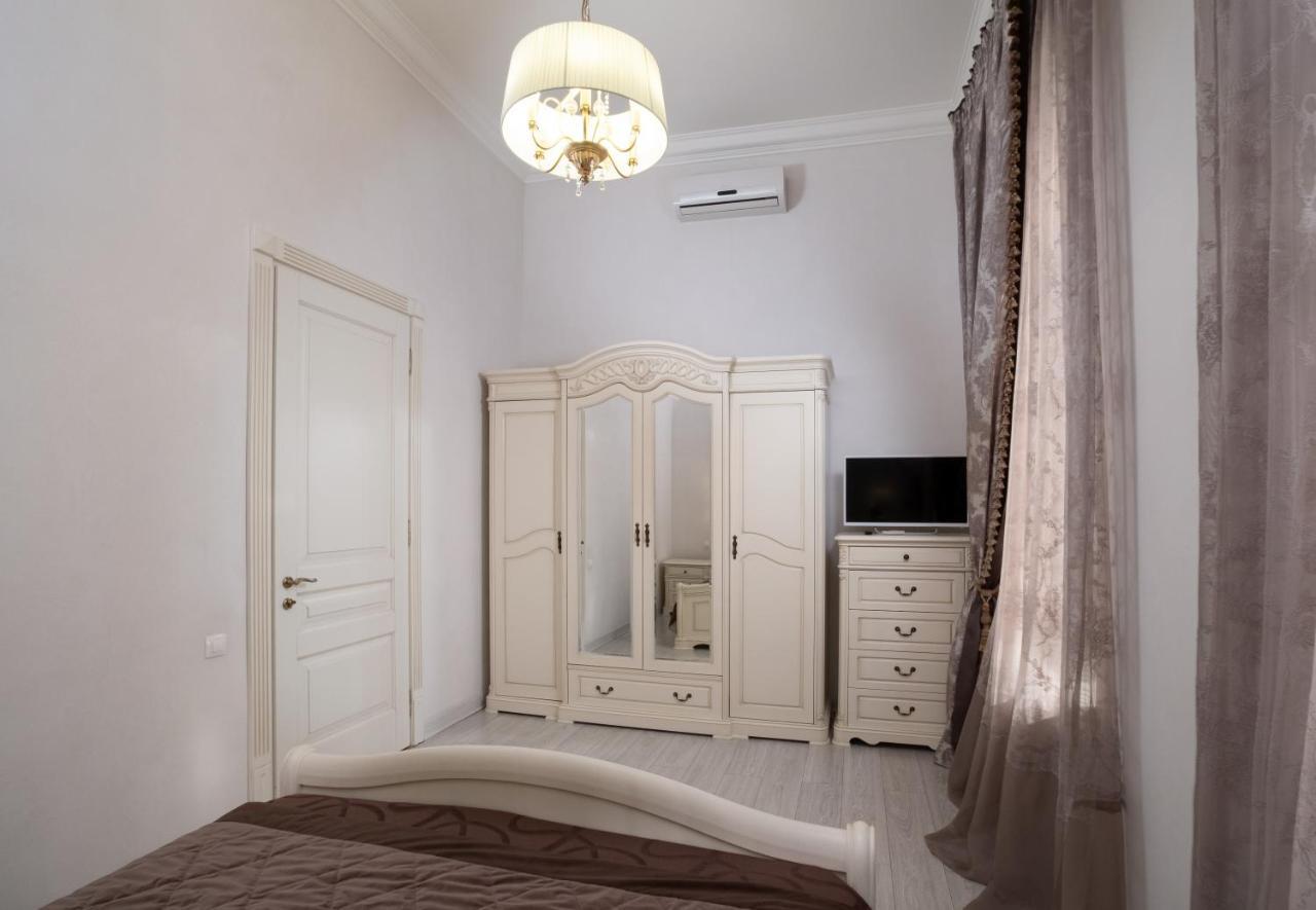 Bel Apartments Odessa Extérieur photo